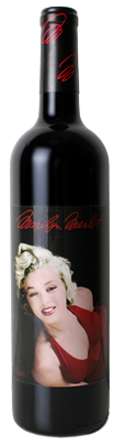 2017 Marilyn Merlot