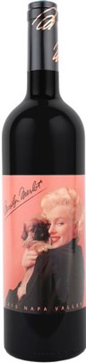 2015 Marilyn Merlot