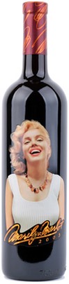 2003 Marilyn Merlot