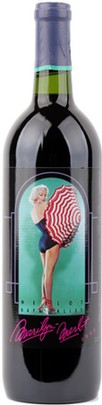 Marilyn Merlot 3 Pack Box - 2000, 2001, 2002