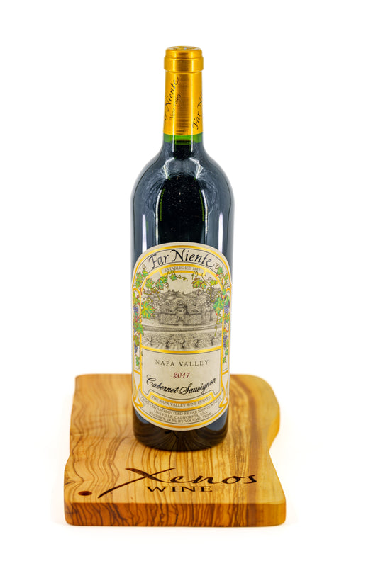 2015 - Far Niente Cabernet Sauvignon