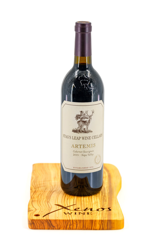 2019 Stag's Leap "Artemis" Cabernet