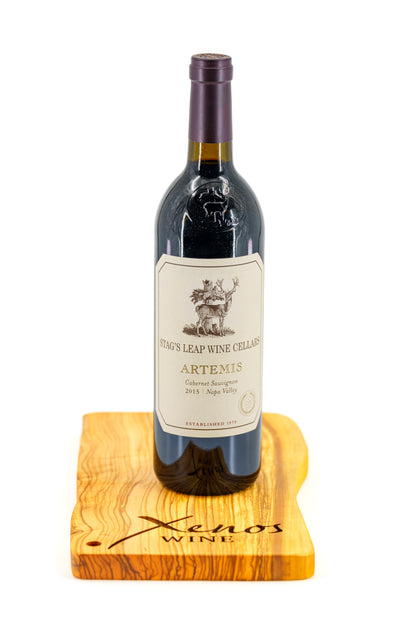 2018 Stag's Leap "Artemis" Cabernet