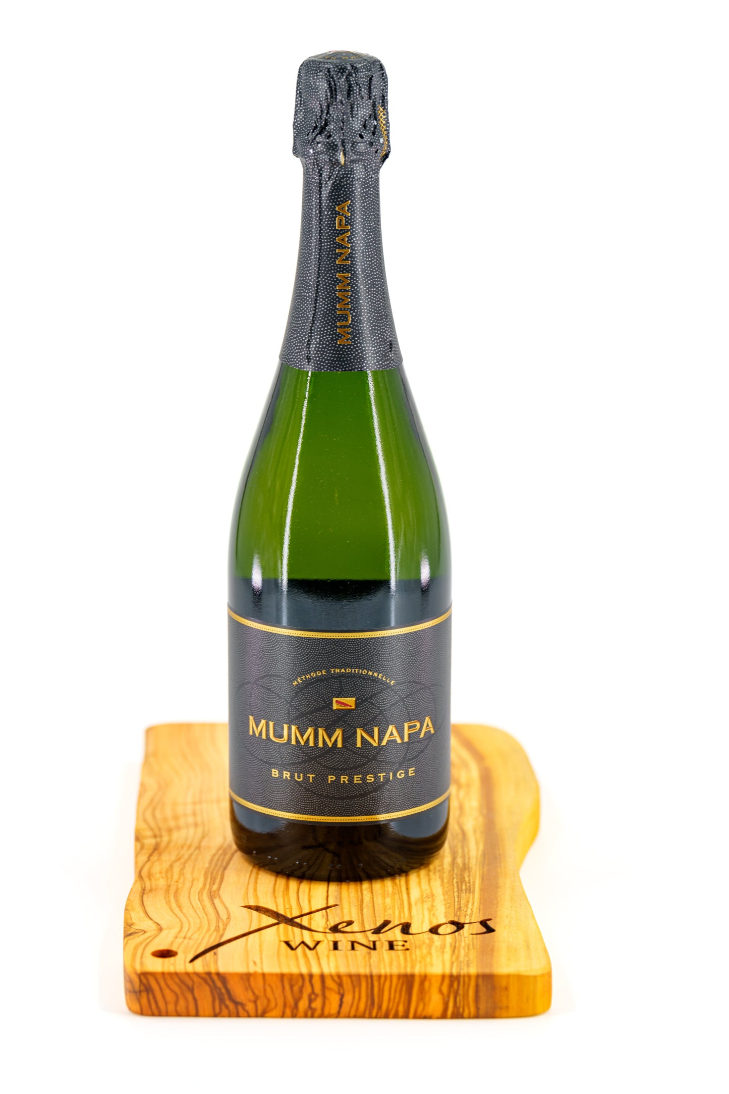 Mumm Brut Prestige