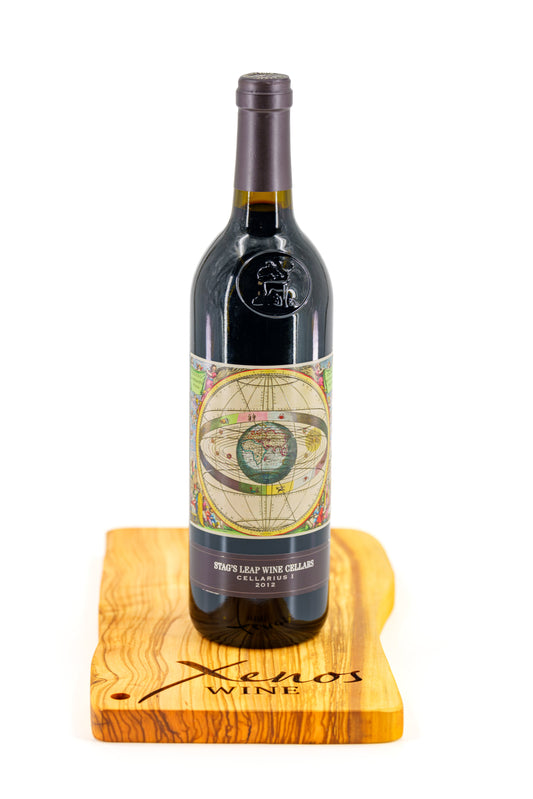 2012 Stag's Leap "Cellarius II" Cabernet