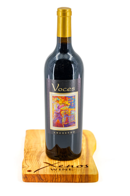 2019 Voces "Ancestro" Cabernet Sauvignon